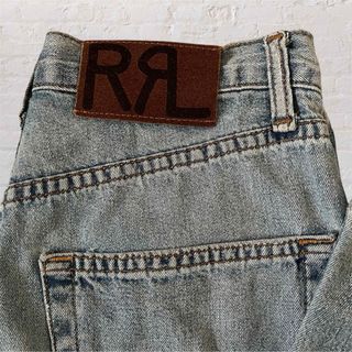 RRL(デニム/ジーンズ ・ ベージュ系)のフリマアイテム一覧 RRL(デニム/ジーンズ ・ ベージュ系)のフリマアイテム一覧