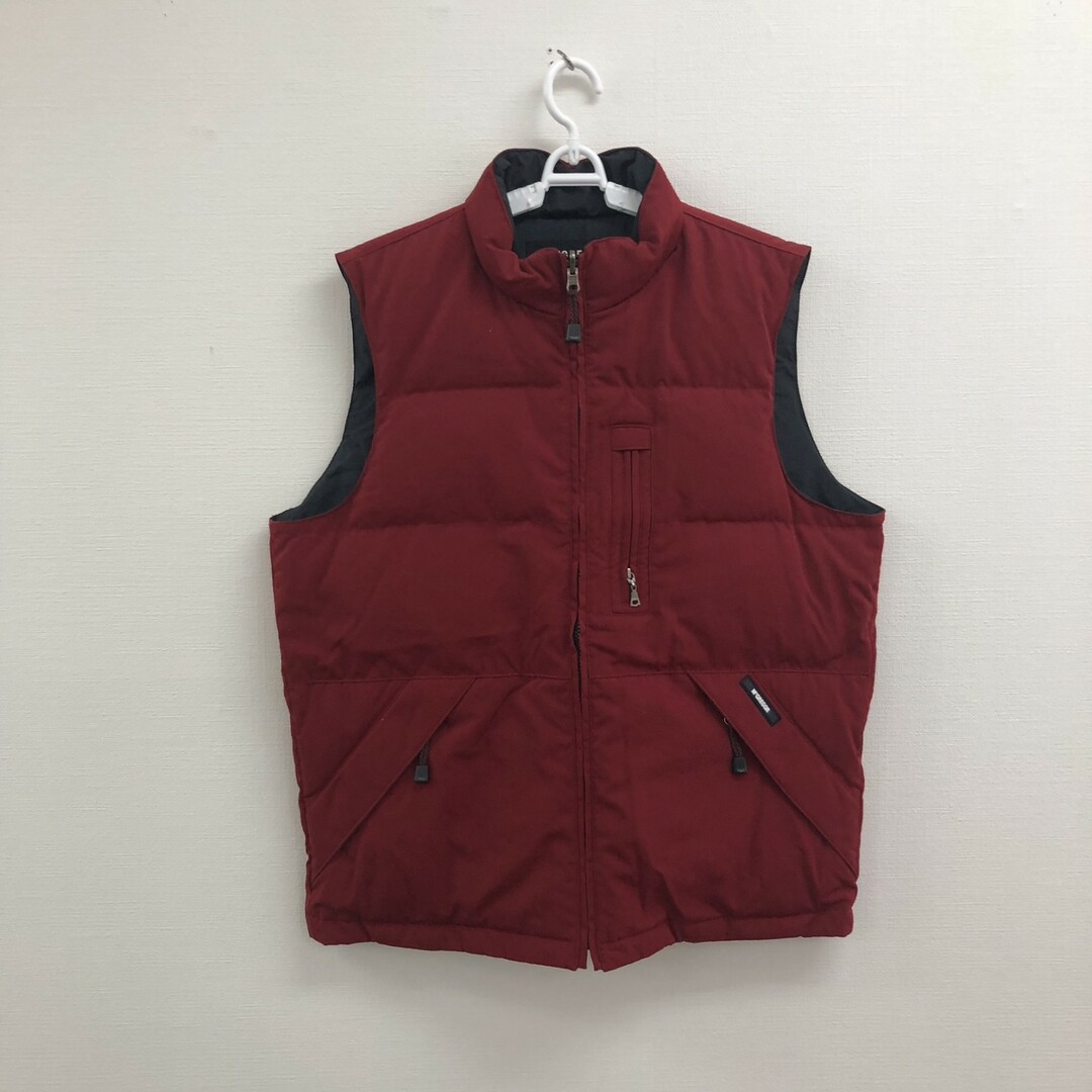 McGREGOR マックレガー ダウンベスト L - Synergy Vintage