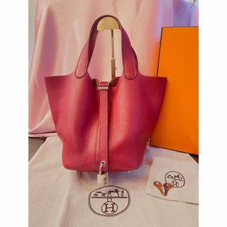 HERMES - エルメス リンディ34 トリヨンクレマンス エトゥープ HERMES - エルメス リンディ34 トリヨンクレマンス エトゥープ