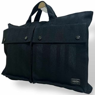 PORTER - Y385【ポーター/タンカー】トートバッグ ハンドバッグ PORTER - Y385【ポーター/タンカー】トートバッグ ハンドバッグ