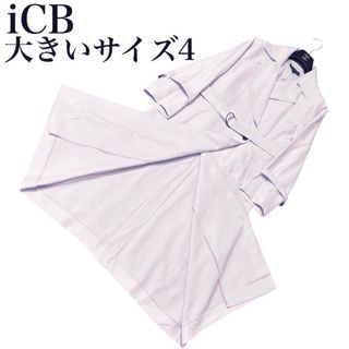 ICB(スプリングコート)のフリマアイテム一覧 ICB(スプリングコート)のフリマアイテム一覧