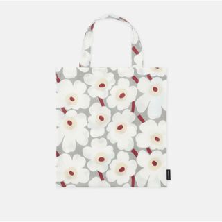 marimekko - 未使用 マリメッコ 60th アニバーサリー トート marimekko - 未使用 マリメッコ 60th アニバーサリー トート