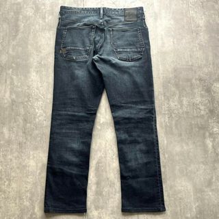 DENHAM - 【美品】DENHAM JAPAN ARTISAN RAZOR 650本限定の通販 DENHAM - 【美品】DENHAM JAPAN ARTISAN RAZOR 650本限定の通販