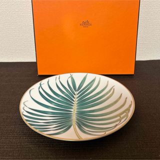 HERMES - エルメス デザートプレート〈モザイク 24〉 2枚セット HERMES - エルメス デザートプレート〈モザイク 24〉 2枚セット