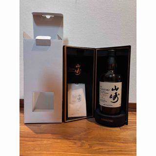 サントリー - 【山崎シリーズ】山崎25年、18年、12年、山崎NVの サントリー - 【山崎シリーズ】山崎25年、18年、12年、山崎NVの