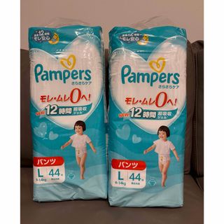 P&G - (未開封・計264枚)パンパース テープM 62+4枚×4パック P&G - (未開封・計264枚)パンパース テープM 62+4枚×4パック