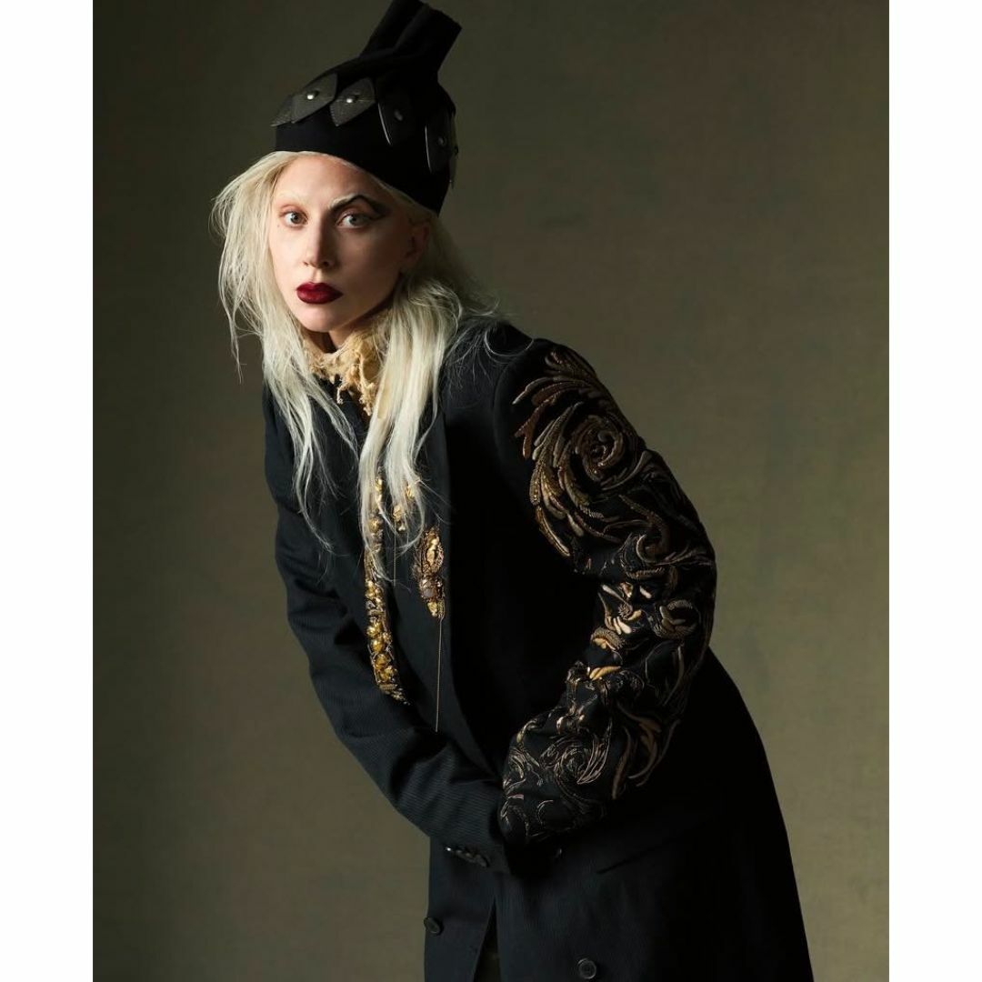 DRIES VAN NOTEN - 限定 DRIES VAN NOTEN 25ss Embellished Coat DRIES VAN NOTEN - 限定 DRIES VAN NOTEN 25ss Embellished Coat