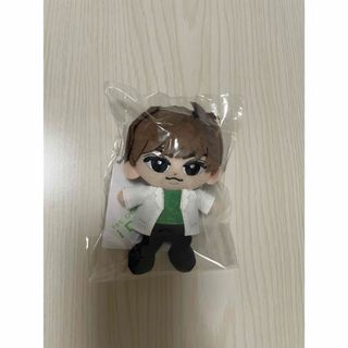 スノーマン(Snow Man)のすのチル阿部亮平(アイドルグッズ)
