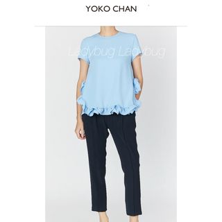 YOKO CHAN(シャツ/ブラウス(半袖/袖なし))のフリマアイテム一覧 YOKO CHAN(シャツ/ブラウス(半袖/袖なし))のフリマアイテム一覧