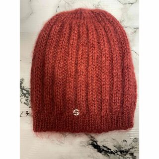 GUCCI - グッチ ニットキャップ ニットキャップの通販|ラクマ GUCCI - グッチ ニットキャップ ニットキャップの通販|ラクマ