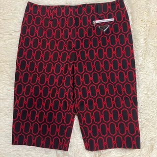 PRADA - 【美品】PRADA プラダ パンツ サイズ:50 PRADA - 【美品】PRADA プラダ パンツ サイズ:50