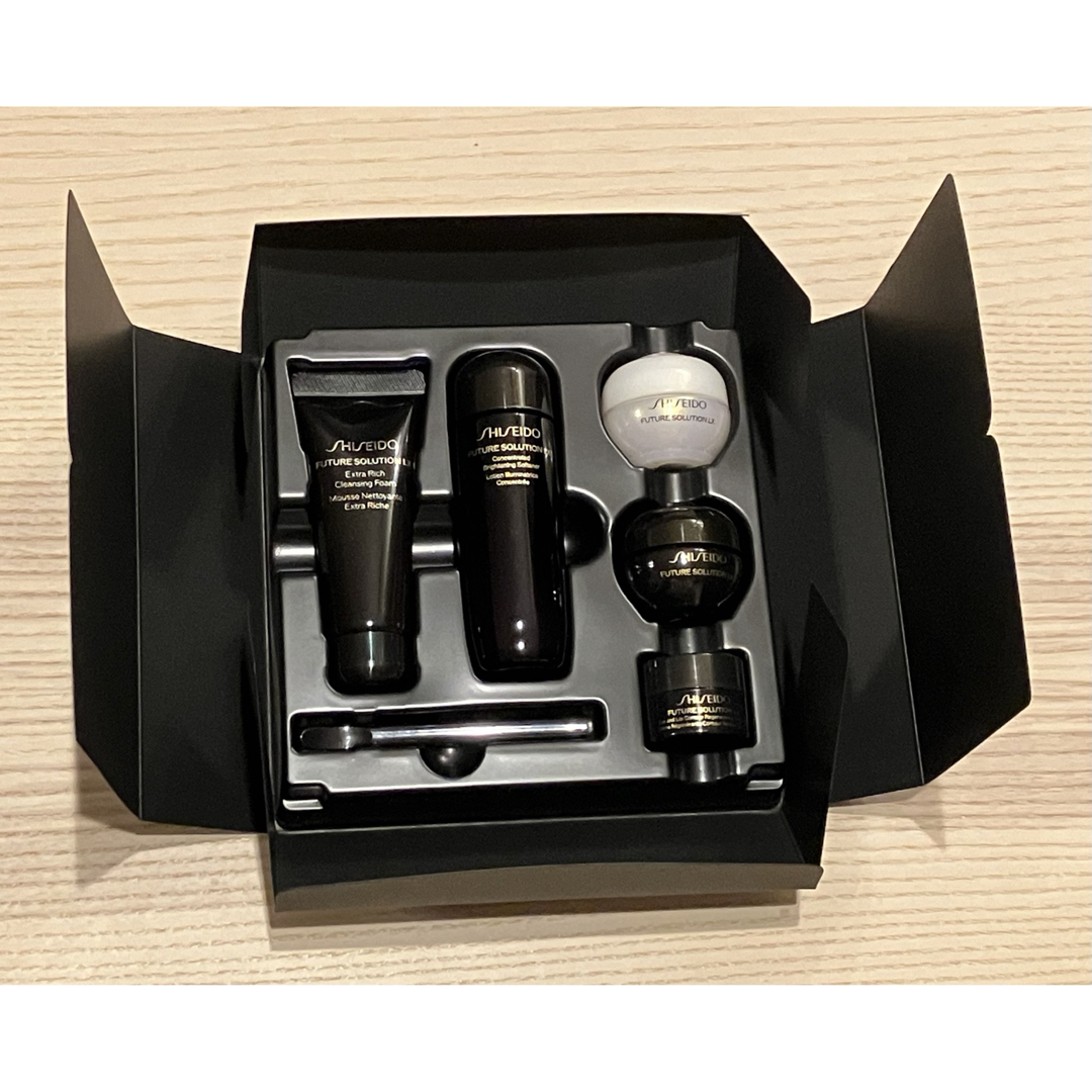 SHISEIDO (資生堂) - 資生堂2025 マイレージ特典 フューチャー SHISEIDO (資生堂) - 資生堂2025 マイレージ特典 フューチャー