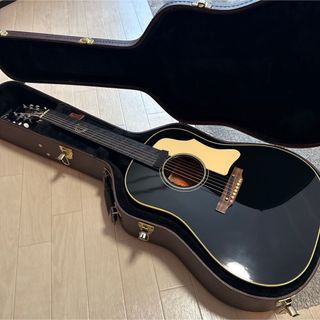美品 アコギ Elioth B305NS アコースティックギターの通販 by 美品 アコギ Elioth B305NS アコースティックギターの通販 by