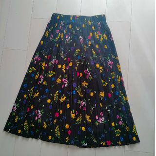 ZARA - ♡安室奈美恵様着用♡ チェック フリル スカートの通販 ZARA - ♡安室奈美恵様着用♡ チェック フリル スカートの通販