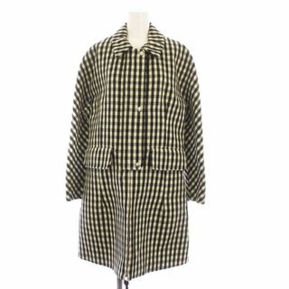 MARNI - MARNI マルニ コート(その他) 40(M位) ベージュ系 MARNI - MARNI マルニ コート(その他) 40(M位) ベージュ系