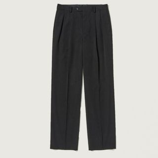 AURALEE - 【常田大希着】22ss AURALEE WASHI DUCK SLACKS 4の AURALEE - 【常田大希着】22ss AURALEE WASHI DUCK SLACKS 4の