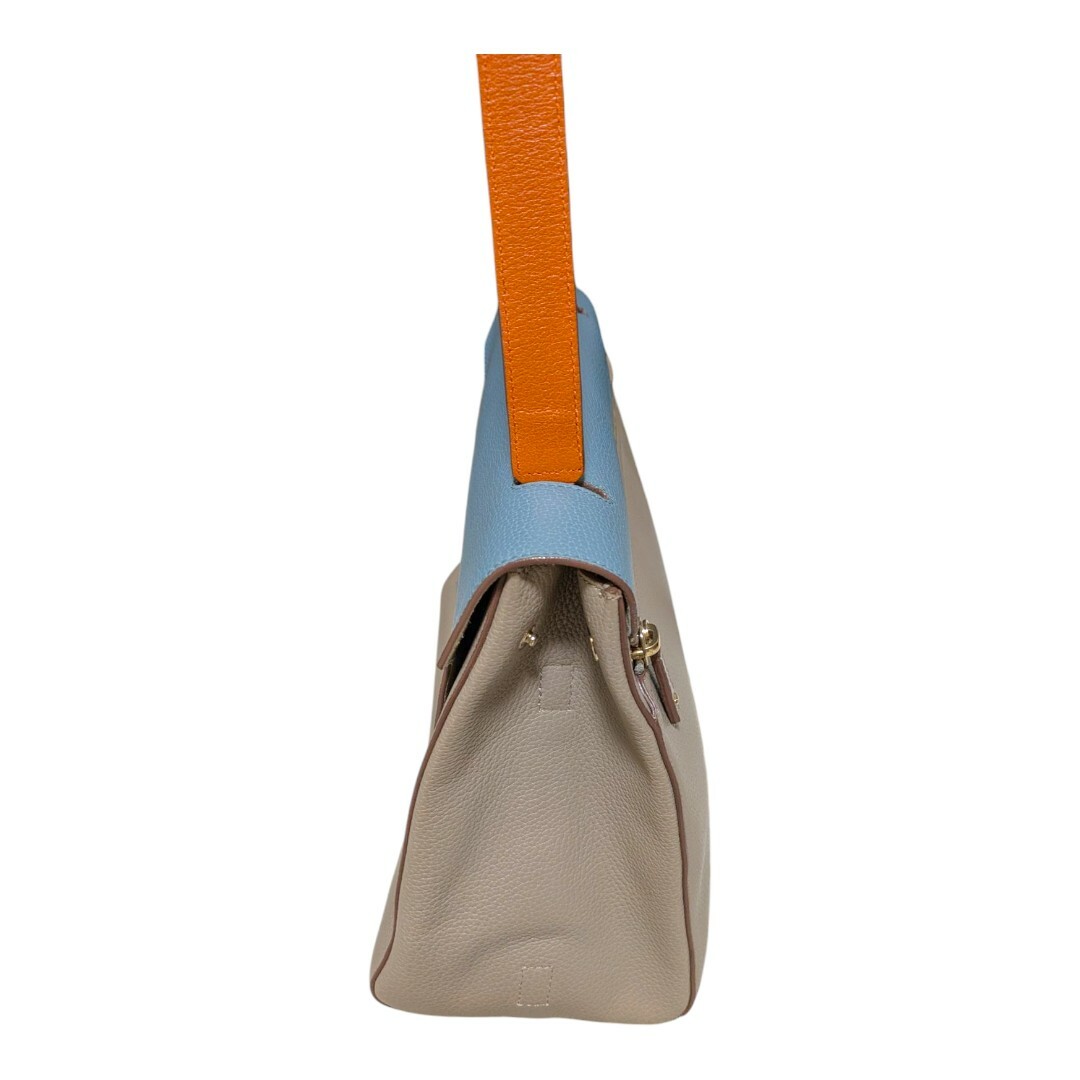 ANYA HINDMARCH - 極美品 ✨アニヤハインドマーチ Bathurrt ANYA HINDMARCH - 極美品 ✨アニヤハインドマーチ Bathurrt
