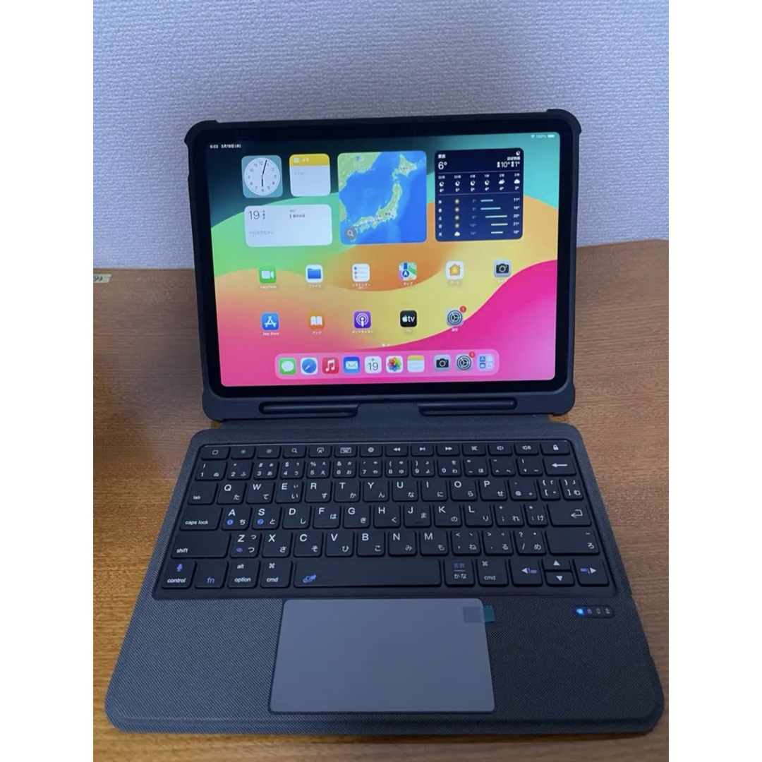 価格.com - Apple iPad Pro 11インチ 第1世代 Wi-Fi 64GB MTXN2J