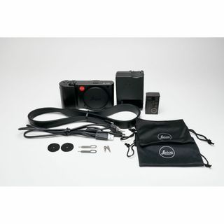 LEICA - Leica (ライカ) M-P(Typ240) ブラックペイント LEICA - Leica (ライカ) M-P(Typ240) ブラックペイント