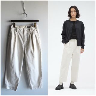 MARGARET HOWELL - マーガレットハウエル【2021AW】 MHL. ワイド MARGARET HOWELL - マーガレットハウエル【2021AW】 MHL. ワイド