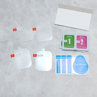 スマートウォッチフィルム Wishoney 保護フィルム(保護フィルム)