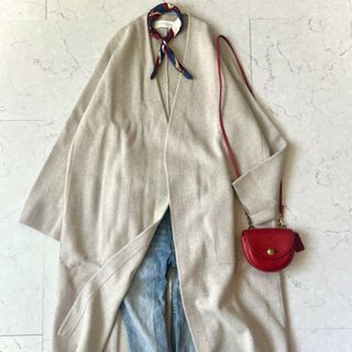 GALERIE VIE(カーディガン)のフリマアイテム一覧 GALERIE VIE(カーディガン)のフリマアイテム一覧