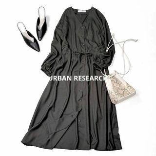 URBAN RESEARCH - 【美品】LA MAISON ドットマーメイド URBAN RESEARCH - 【美品】LA MAISON ドットマーメイド