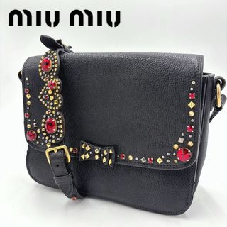 MIU MIU(ショルダーバッグ)のフリマアイテム一覧 MIU MIU(ショルダーバッグ)のフリマアイテム一覧