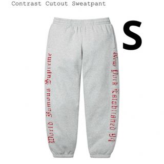 Supreme - (M)Supreme Jesus and Mary Sweatpantパンツの通販 by Supreme - (M)Supreme Jesus and Mary Sweatpantパンツの通販 by