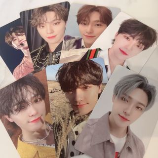 SEVENTEEN - SEVENTEEN 2025 ケレン カラットゾーン トレカ SEVENTEEN - SEVENTEEN 2025 ケレン カラットゾーン トレカ