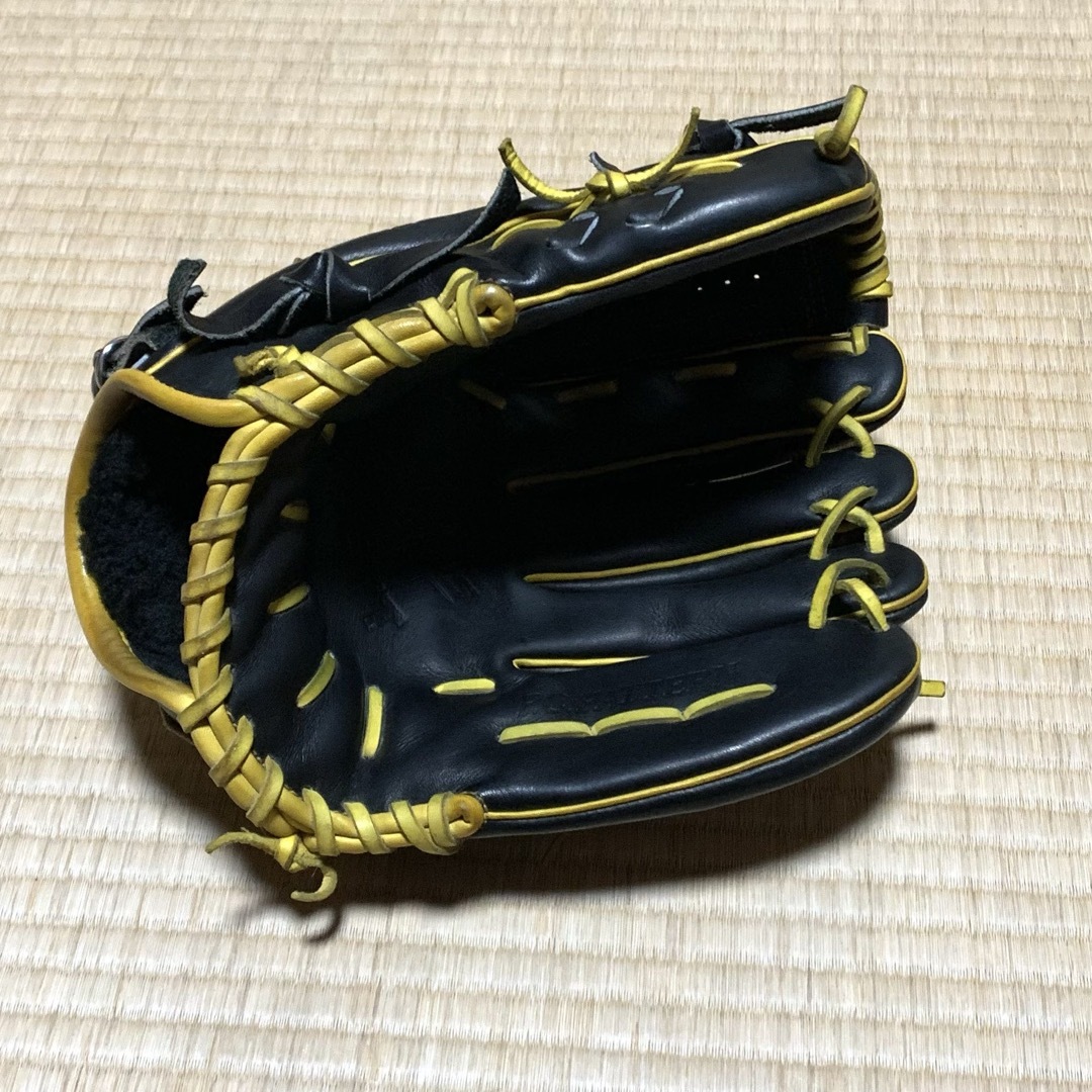 ZETT - 美品 プロステイタスオーダー 藤浪投手モデル 一般軟式 ZETT - 美品 プロステイタスオーダー 藤浪投手モデル 一般軟式