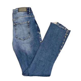 ZARA(デニム/ジーンズ)のフリマアイテム一覧 ZARA(デニム/ジーンズ)のフリマアイテム一覧