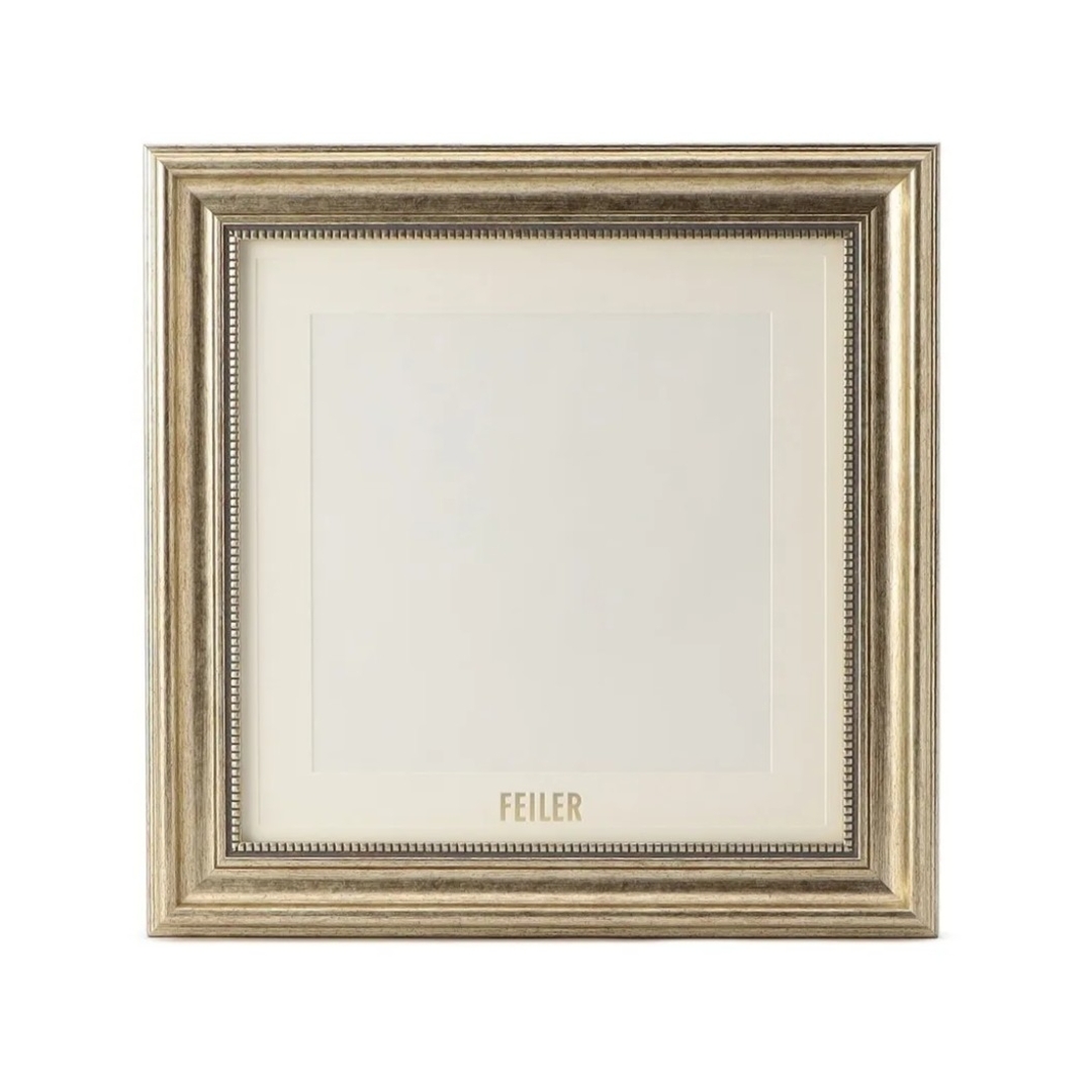 FEILER - 新品未開封☆FEILER 公式額縁の通販 by プリン's shop FEILER - 新品未開封☆FEILER 公式額縁の通販 by プリン's shop