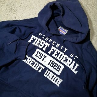 Hanes - 00's Hanes sweat 企業モノの通販 by SWEETBACK STORE Hanes - 00's Hanes sweat 企業モノの通販 by SWEETBACK STORE