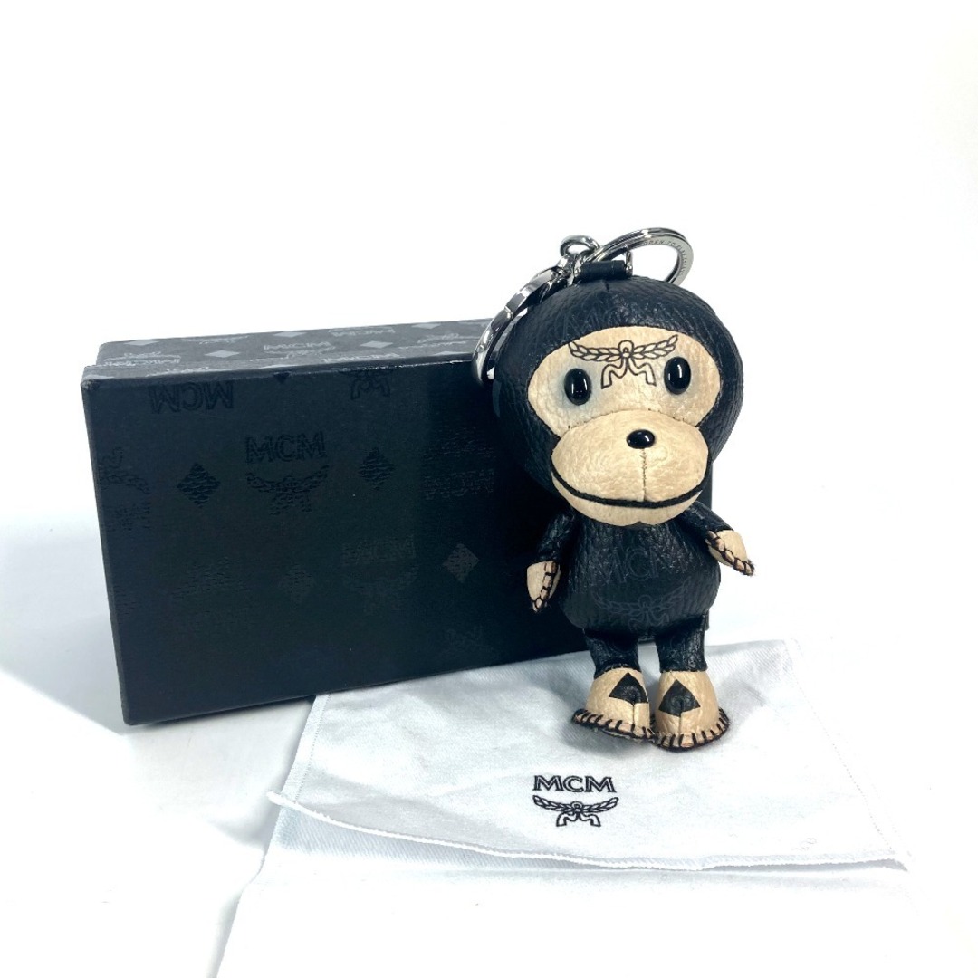 MCM - エムシーエム MCM マイロ ヴィセトス A BATHING APE ア MCM - エムシーエム MCM マイロ ヴィセトス A BATHING APE ア