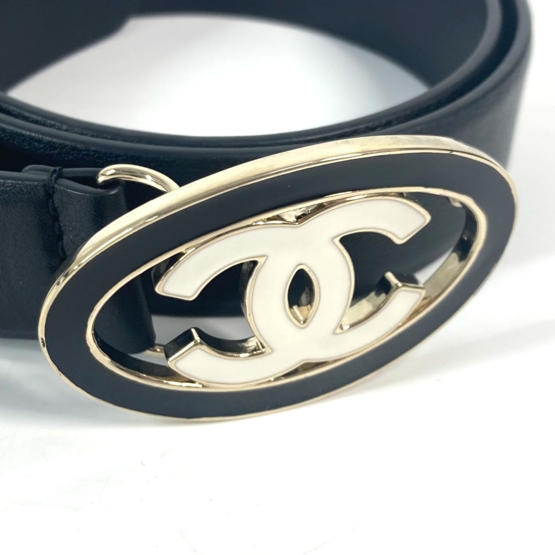 CHANEL - シャネル CHANEL CC ココマーク ラウンド B24A CHANEL - シャネル CHANEL CC ココマーク ラウンド B24A