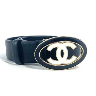 CHANEL - シャネル CHANEL CC ココマーク ラウンド B24A CHANEL - シャネル CHANEL CC ココマーク ラウンド B24A