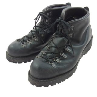 Danner - 【美品】DANNER BROGAN ダナー ブローガン D210510の Danner - 【美品】DANNER BROGAN ダナー ブローガン D210510の