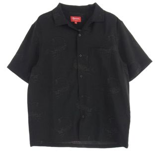 Supreme - 19ss流行ってますが初期頃supreme ベースボールシャツ Supreme - 19ss流行ってますが初期頃supreme ベースボールシャツ