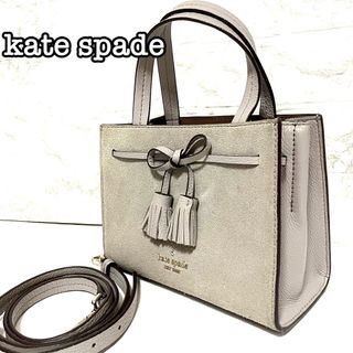 kate spade NEW YORK - 【極美品】kate spade フラワー スモール kate spade NEW YORK - 【極美品】kate spade フラワー スモール