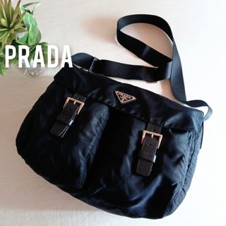 PRADA(バッグ ・ ブルー・ネイビー/青色系)のフリマアイテム一覧 PRADA(バッグ ・ ブルー・ネイビー/青色系)のフリマアイテム一覧