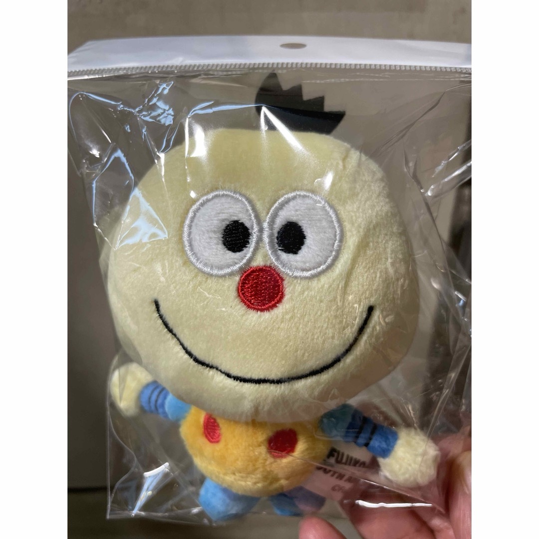 ジャニーズJr.(ジャニーズジュニア)のキテレツ大百科 コロ助 ぬいぐるみキーチェーン エンタメ/ホビーのタレントグッズ(アイドルグッズ)の商品写真