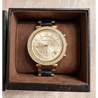 MICHAEL KORS(腕時計 ・ グリーン・カーキ/緑色系)のフリマ MICHAEL KORS(腕時計 ・ グリーン・カーキ/緑色系)のフリマ