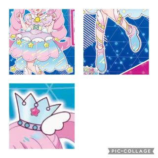 T-ARTS - ひみつのアイプリ シークレットフレンズ∞バズリウム T-ARTS - ひみつのアイプリ シークレットフレンズ∞バズリウム