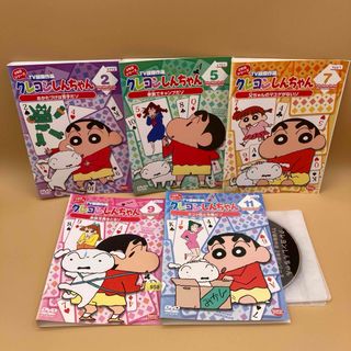 クレヨンしんちゃん(DVD/ブルーレイ)のフリマアイテム一覧 クレヨンしんちゃん(DVD/ブルーレイ)のフリマアイテム一覧
