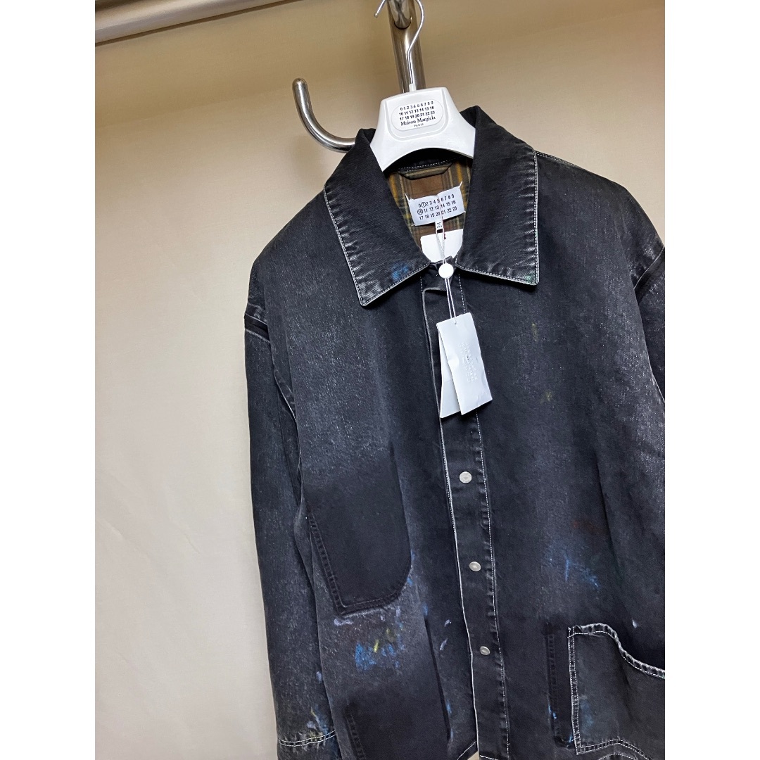 Maison Margiela(旧Maison Martin Margiela) - 新品 44 24aw Maison Margiela(旧Maison Martin Margiela) - 新品 44 24aw