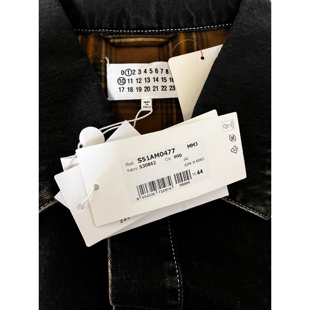 Maison Margiela(旧Maison Martin Margiela) - 新品 44 24aw Maison Margiela(旧Maison Martin Margiela) - 新品 44 24aw