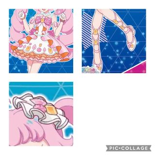 T-ARTS - ひみつのアイプリ 6弾 アイプリカードまとめ売り20枚の T-ARTS - ひみつのアイプリ 6弾 アイプリカードまとめ売り20枚の
