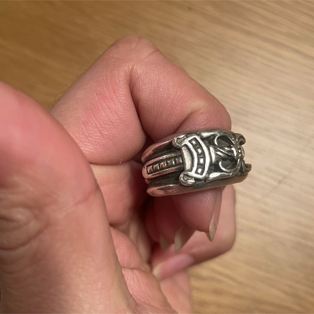 素晴らしい 925 ダガーリング シルバー アクセサリー