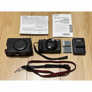 Canon - 静167/ キャノン PowerShot SX100 IS PC1256 カメラの Canon - 静167/ キャノン PowerShot SX100 IS PC1256 カメラの